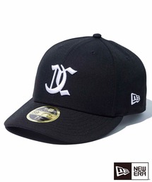 アメリカ製 OLDE ENGLISH キャップ NEW ERA キャップ 帽子 XLARGE×NEW OLD ENGLISH CAP メンズ
