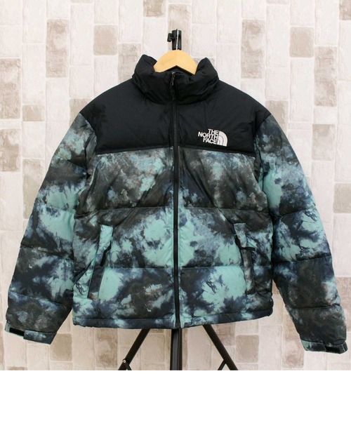 THE NORTH FACE（ザ ノースフェイス） ダウンジャケット ダウン レトロ