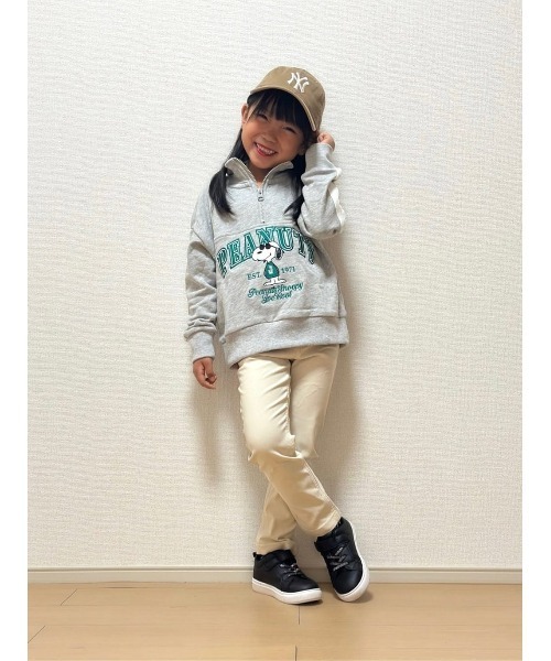MPS パンツ 「MPS」「エクストラサーモ」カラータイトストレート