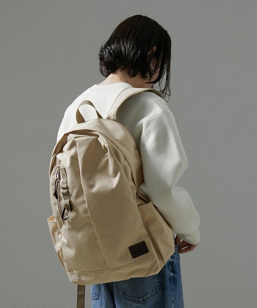 デイバック リュック 「WEB限定」「ショルダーバッグ付き・ユニセックスで使える・軽量・A4対応・大容量」バッグパック 3 レディースの画像