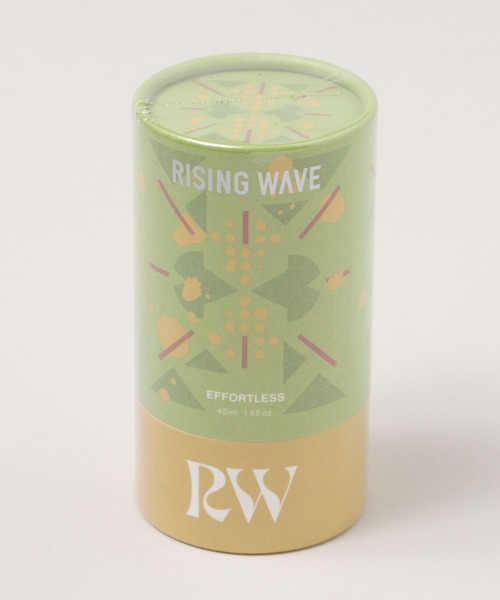 RAGEBLUE（レイジブルー） 香水 「RISING WAVE」オーデコロン メンズ