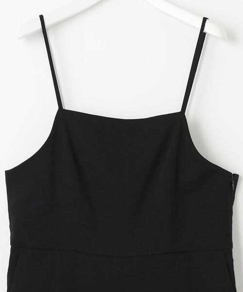 23区（ニジュウサンク） サロペット オーバーオール 「CLASSY.6月号