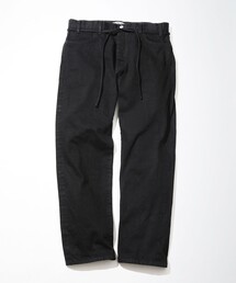 CAHLUMN（カウラム） ジーンズ Selvedge Denim Pant “straight