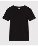 tシャツ 半袖 クルーネック半袖Tシャツ レディースの詳細画像5