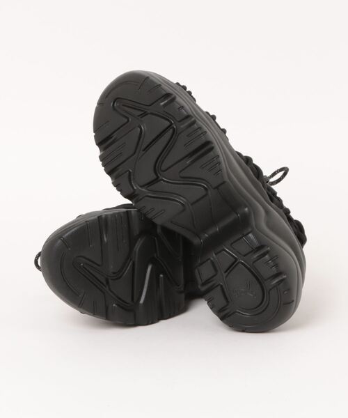 PUMA サンダル プーマ CILIA WEDGE SANDAL シリア ウェッジ