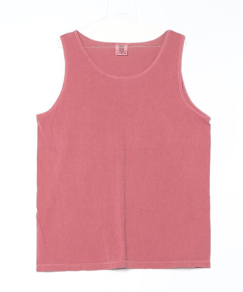 COMFORT COLORS（コンフォートカラーズ） タンクトップ 「COMFORT
