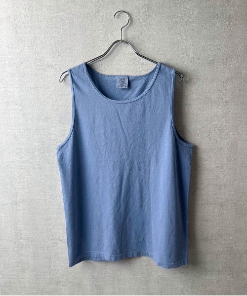 COMFORT COLORS（コンフォートカラーズ） タンクトップ 「COMFORT
