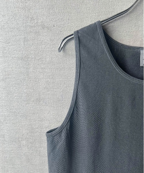 COMFORT COLORS（コンフォートカラーズ） タンクトップ 「COMFORT