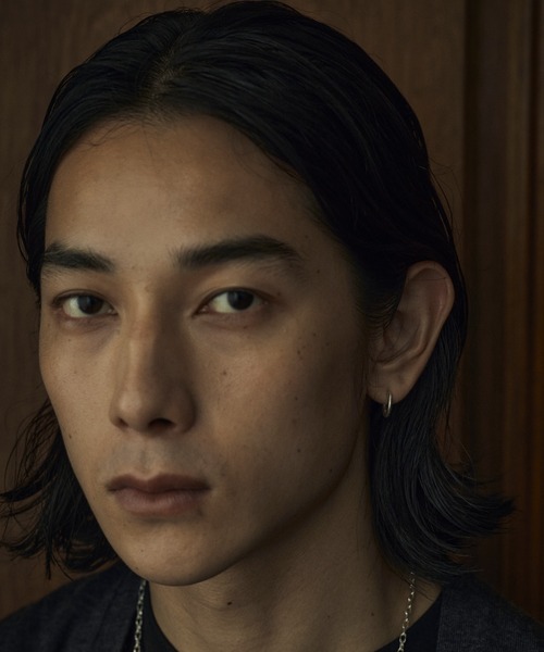 TEN. ピアス SILVER925 ボイドピアス レディース メンズ : ZOZOTOWN