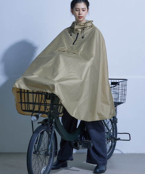 o-.-a.y-.-o専用出品studio CLIP  サイクルレインコート 楽天市場】【SALE／50%OFF】ボーダー サイクルコート studio