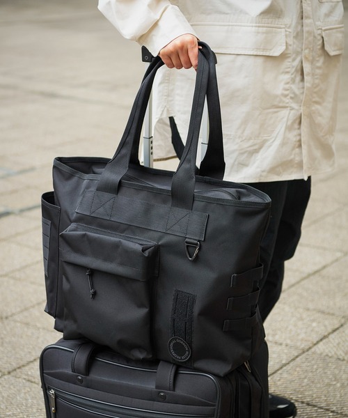 GORDON MILLER 旅行 MILLER（ゴードンミラー）CORDURA