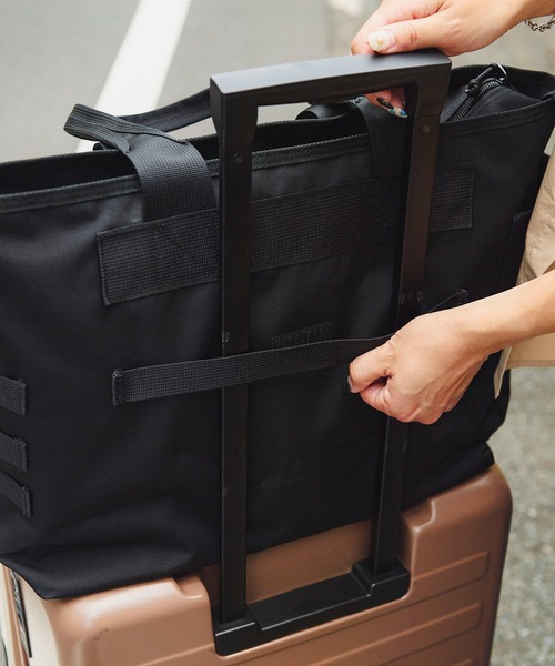 GORDON MILLER（ゴードンミラー） 旅行 CORDURA（コーデュラ）トート