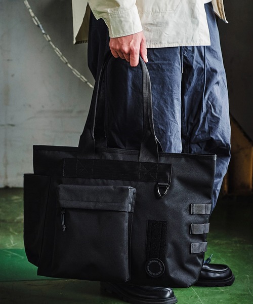 GORDON MILLER（ゴードンミラー） 旅行 CORDURA（コーデュラ）トート