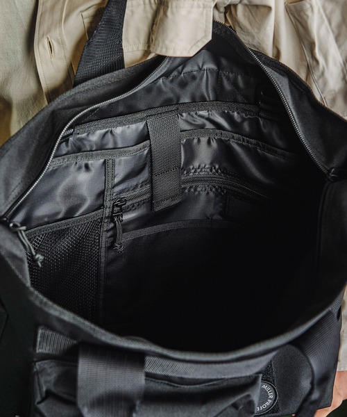 GORDON MILLER（ゴードンミラー） 旅行 CORDURA（コーデュラ）トート