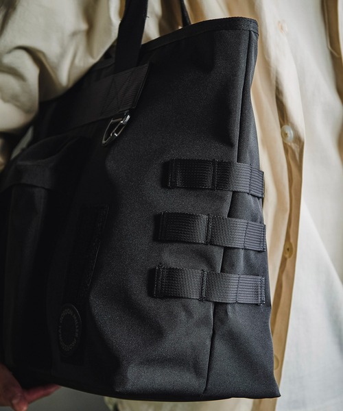 GORDON MILLER（ゴードンミラー） 旅行 CORDURA（コーデュラ）トート