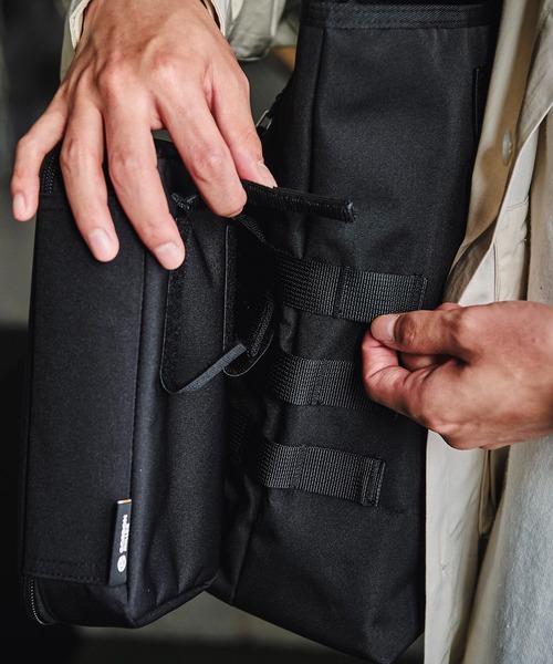 GORDON MILLER（ゴードンミラー） 旅行 CORDURA（コーデュラ）トート