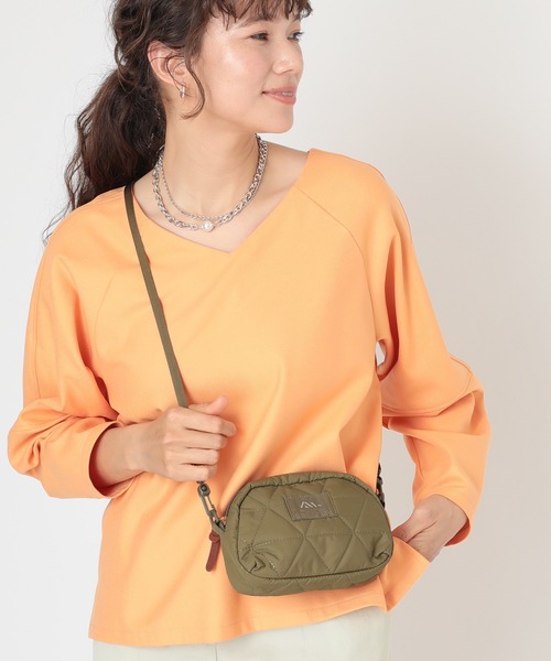 GREGORY（グレゴリー） ウエストポーチ ウエストバッグ CROSSBODY BAG