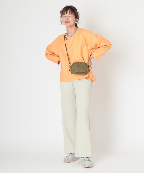 GREGORY（グレゴリー） ウエストポーチ ウエストバッグ CROSSBODY BAG