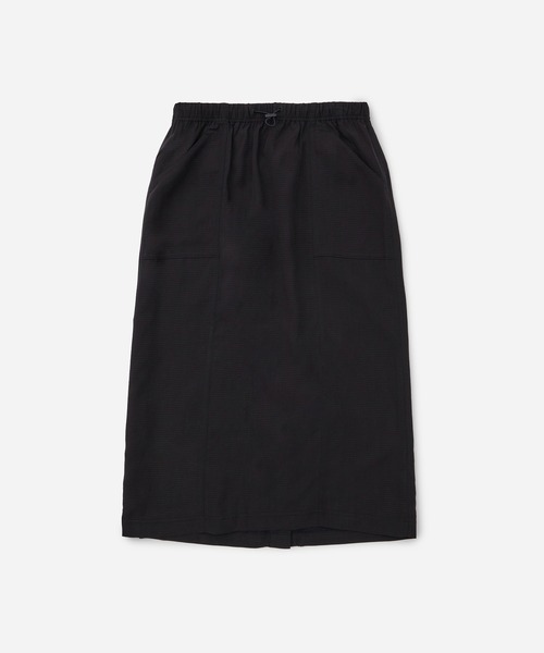 Saturdays New York City 黒プリーツスカート Saturdays NYC（サタデーズ ニューヨークシティ） スカート Linh Skirt