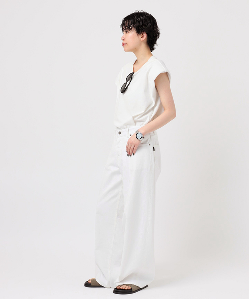 AP STUDIO ジーンズ デニム デニムパンツ 「HAIKURE/ハイクル