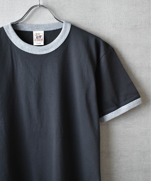 CROSS & STITCH tシャツ 「FEW1」「CROSS ＆ STITCH/クロスアンド