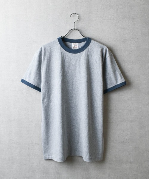 CROSS & STITCH tシャツ 「FEW1」「CROSS ＆ STITCH/クロスアンド
