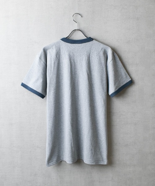 A&amp;Gコットン100%Tシャツ　クロスプリント A&Gコットン100%Tシャツ クロスプリントの通販はau PAY マーケット
