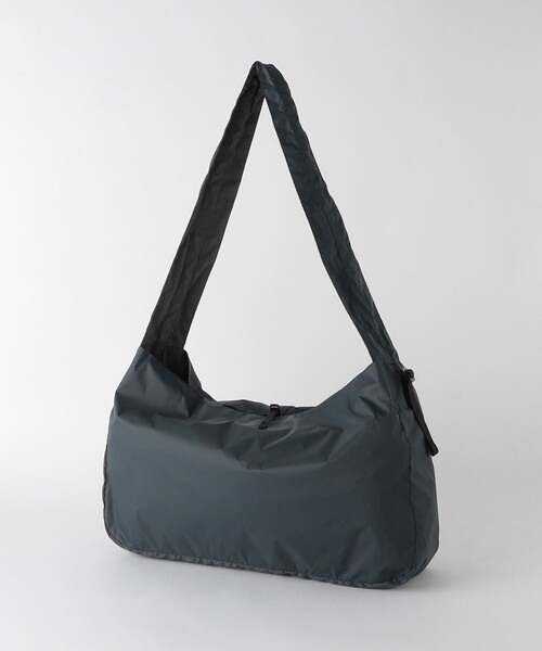 ウィークエンド weakend ショルダーバッグ 2way レザー Weekender（TIMEX） ショルダーバッグ 「別注」 「WEEKEND(ER