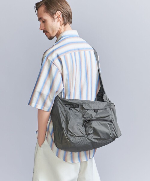 Weekender（TIMEX） ショルダーバッグ 「別注」 「WEEKEND(ER