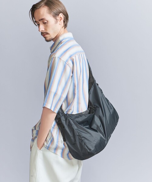 売れ筋介護用品も！ Weekender（TIMEX） 「WEEKEND(ER 「別注」 ショルダーバッグ バッグ