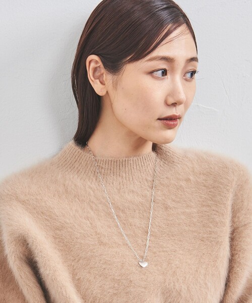 新品 MARIHA True Love ネックレス ロングレクタングルチェーン MARIHA(マリハ) True Love ネックレス ロングレクタングル