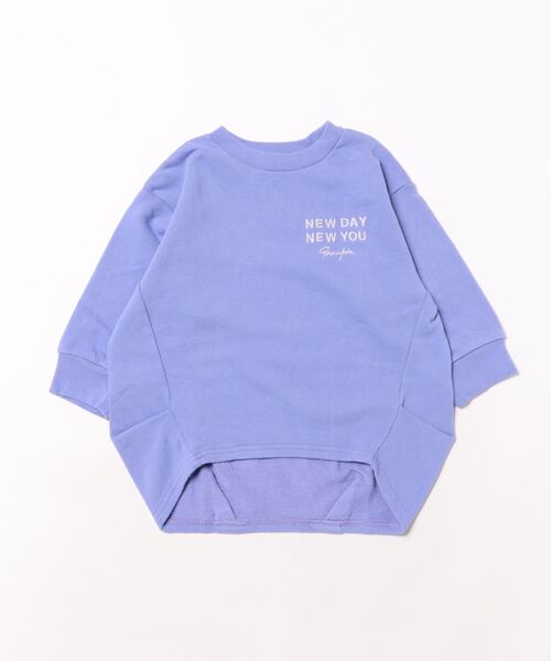 GROOVYCOLORS キッズ　スウェット 120 GROOVY COLORS Sweatshirt – FITH ONLINE STORE