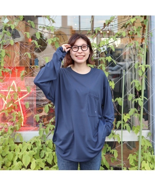 tシャツ 「STONEMASTER」ストーンマスター SM POCKET TEE LS tシャツ 「STONEMASTER」ストーンマスター SM POCKET TEE LS