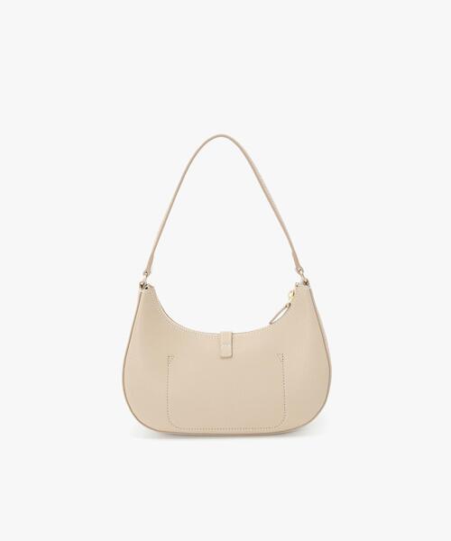 agnes b. ショルダーバッグ バッグ (PAS13−09) レディース
