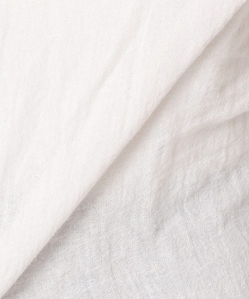 CITYSHOP シャツ ブラウス ASA/C BIO WASH PULLOVER 2：ブラウス
