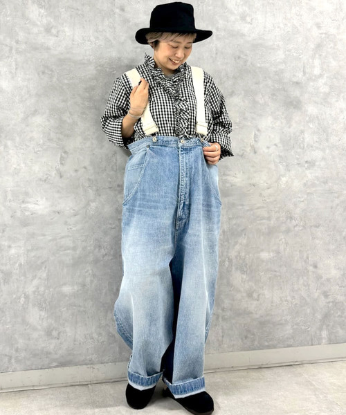 JOURNAL STANDARD LUXE（ジャーナルスタンダード ラックス