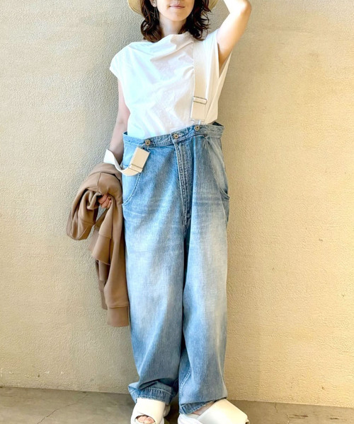 JOURNAL STANDARD LUXE（ジャーナルスタンダード ラックス
