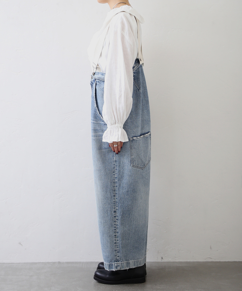 ジャーナルスタンダード ラックス ビッグ5PKキュロット パンツ サロペット journal standard luxe ビッグ5pkキュロット サロペット 楽天市場