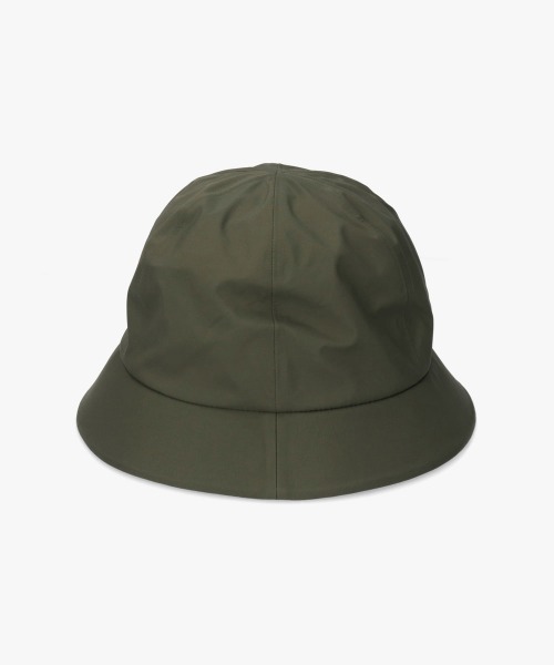 override 帽子 ハット OVERRIDE REN WEATHERPROOF HAT
