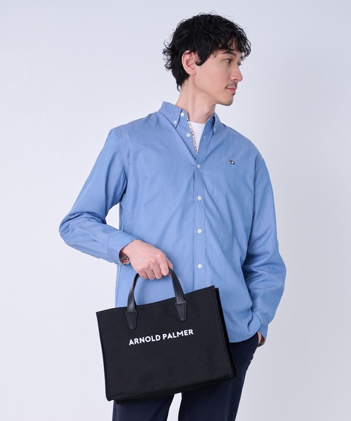 【Arnold Palmer】トートバッグ 新刊情報】Arnold Palmer TOTE BAG BOOK（アーノルドパーマー