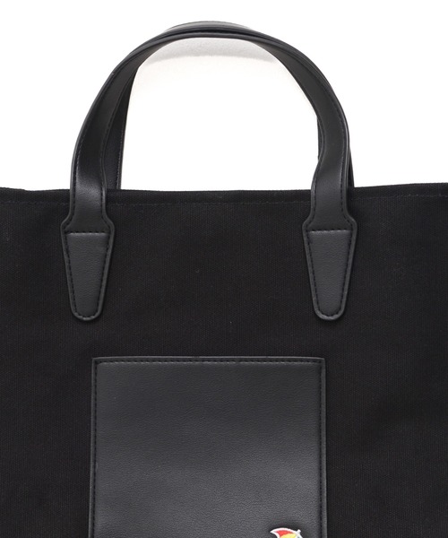 Arnold Palmer トートバッグ 2WAY シェア ラージトート レディース