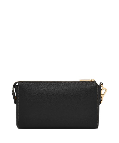 FOSSIL（フォッシル） 長財布 財布 リストレット レディース レザー 