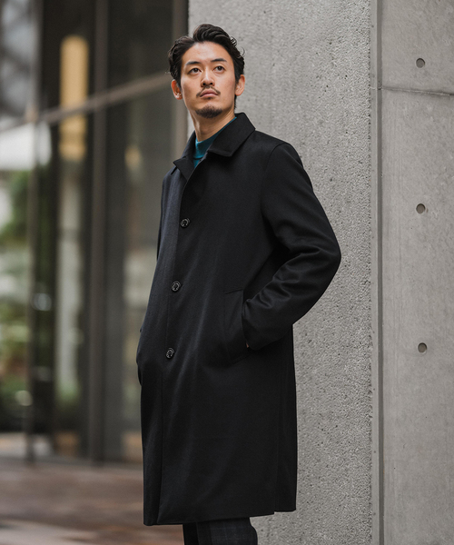 Mackintosh チェスターコート コート MACKINTOSH