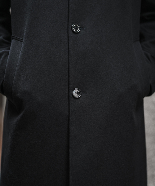 Mackintosh チェスターコート コート MACKINTOSH