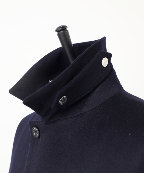◆MACKINTOSH Loro Piana チェスターコート /38/ Mackintosh チェスターコート コート MACKINTOSH