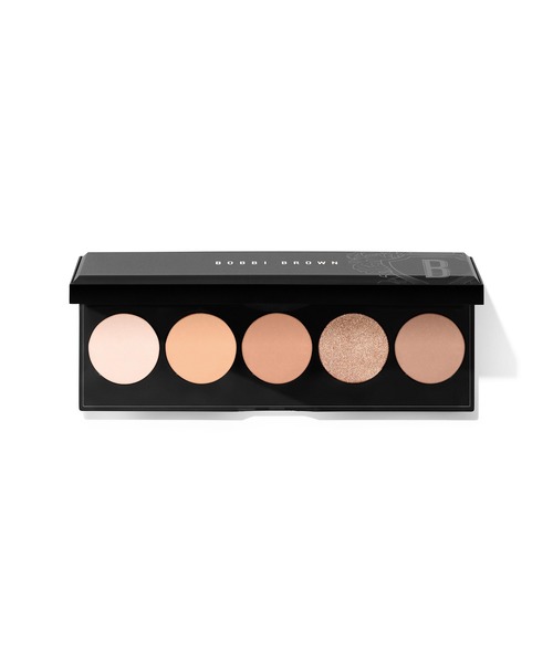 BOBBI BROWN アイシャドウ ボビイブラウン bobbi brown ヌード