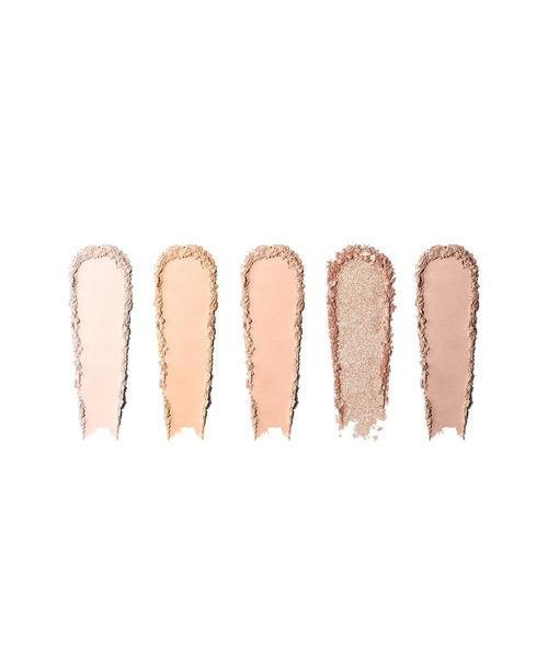 BOBBI BROWN（ボビイ ブラウン） アイシャドウ ヌード アイシャドウ
