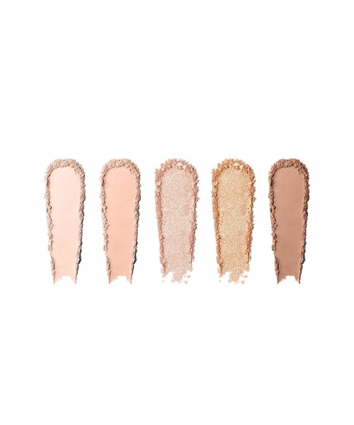 BOBBI BROWN（ボビイ ブラウン） アイシャドウ ヌード アイシャドウ