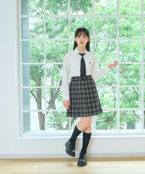 repipi armario ネクタイ 「卒服2025」サテンネクタイ キッズ