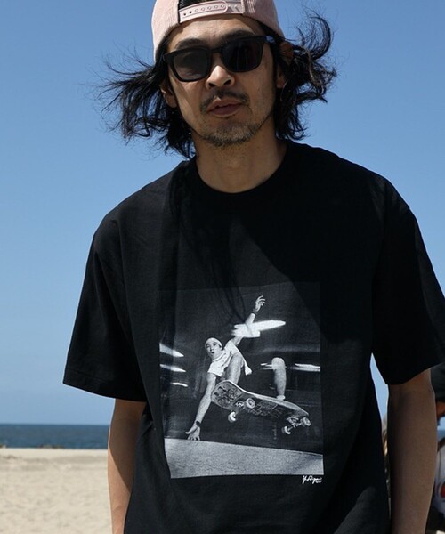 CHALLENGER Tシャツ　タイダイ　新品未使用　Mサイズ チャレンジャー challenger（サイズ（S/M/L）：M）のおすすめ